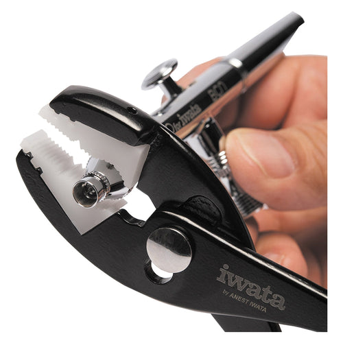 Outils d'entretien professionnels pour aérographes Iwata CL500