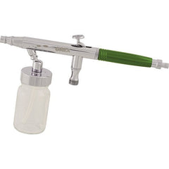 Aérographe à siphon par le bas double action Grex - Genesis.XBi
