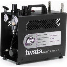 Compresseur Iwata Power Jet Pro IS975