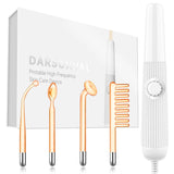 Darsonval Haute Fréquence Portable 49785