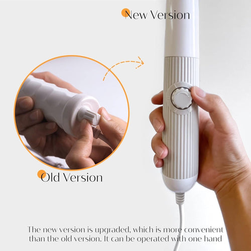 Darsonval Haute Fréquence Portable 49785