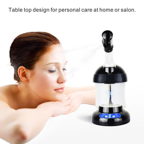 PI KingSteam Mini Sauna Faciale Portable PFS : 68903