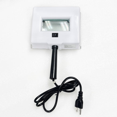 Appareil facial multifonctionnel 9 en 1 Ikonna FS-Z9IN1 63000