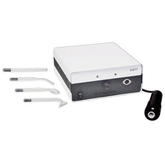 High Frequency ETL Approved D-217H