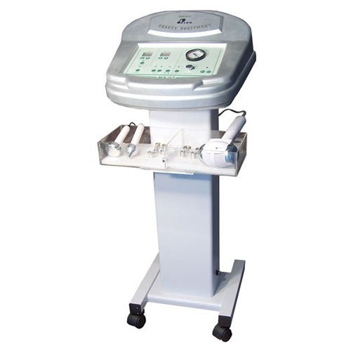 Dermabrasion Diamantée Sur Pied - MS-07X