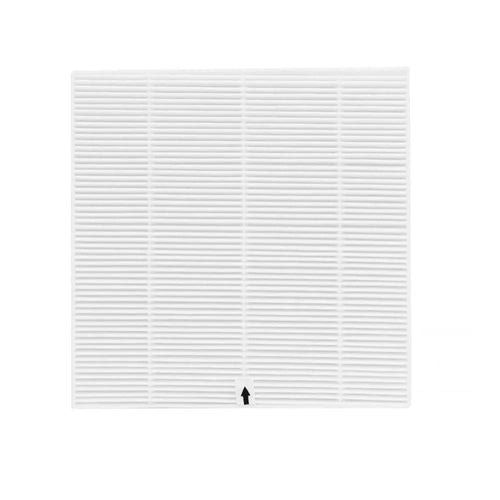 Filtre professionnel de collecteur de poussière d'ongles pour DC1 et DC2 00400
