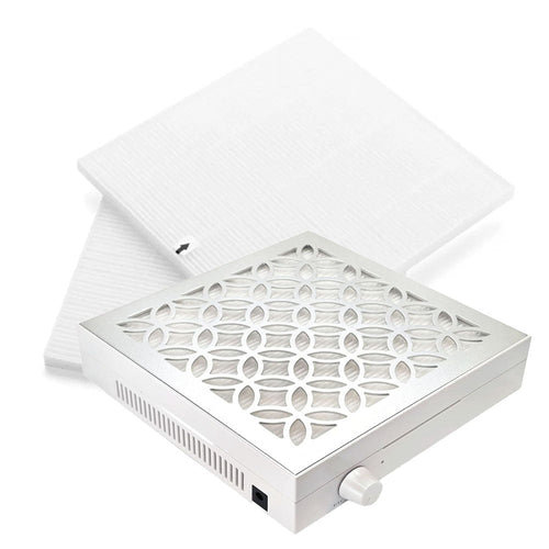 Filtre professionnel de collecteur de poussière d'ongles pour DC1 et DC2 00400
