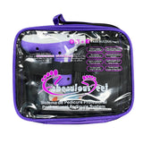 Fabeaulous Feet Système de lime électrique pour pédicure 12 V - Violet