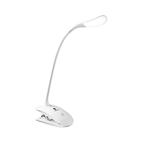 Daylight Smart Clip-on Rechargeable Lamp - UN1380