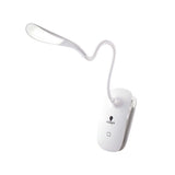 Daylight Smart Clip-on Rechargeable Lamp - UN1380