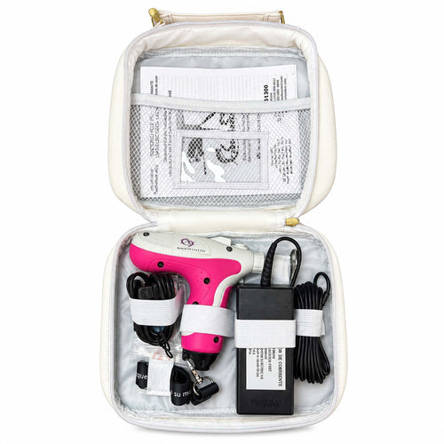 Fabeaulous Feet Electric Pedicure File Pink 12643