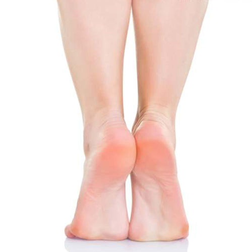 Fabeaulous Feet Electric Pedicure File Pink 12643