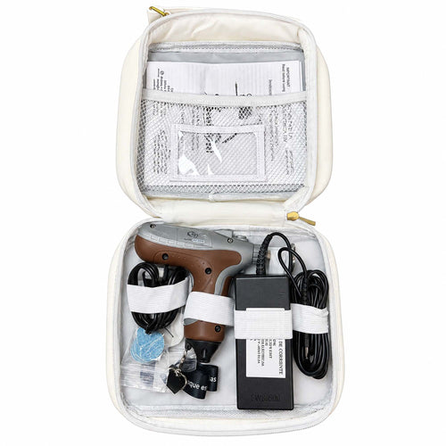 Fabeaulous Feet Electric Pedicure File Brown 16151