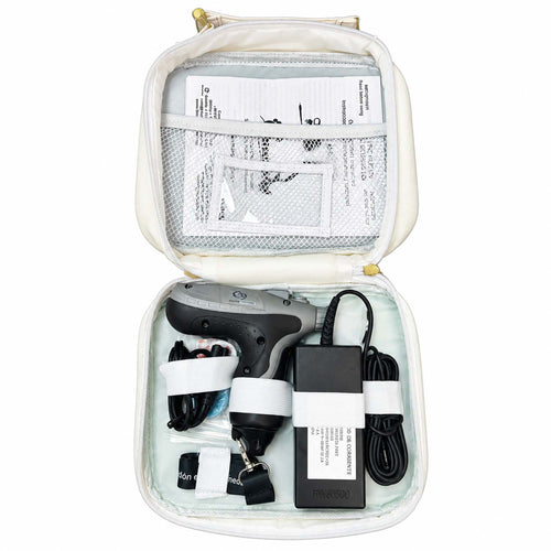 Fabeaulous Feet Electric Pedicure File Black 16169