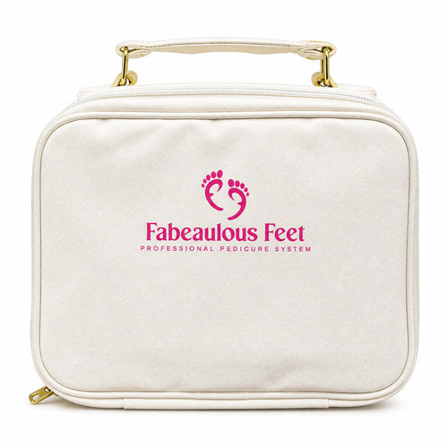 Fabeaulous Feet Electric Pedicure File Black 16169