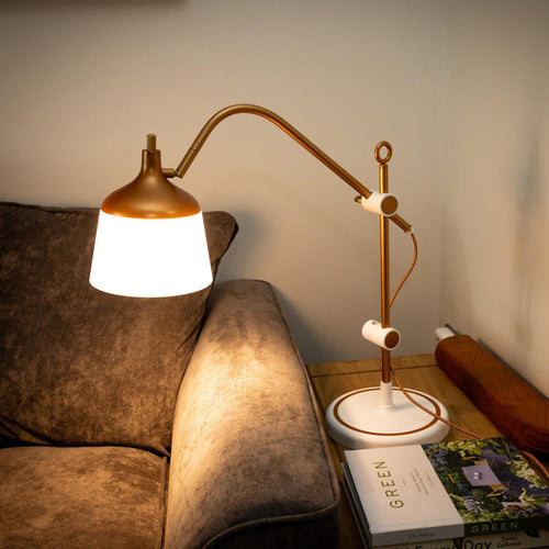 Lampe de table Anita Daylight U21058