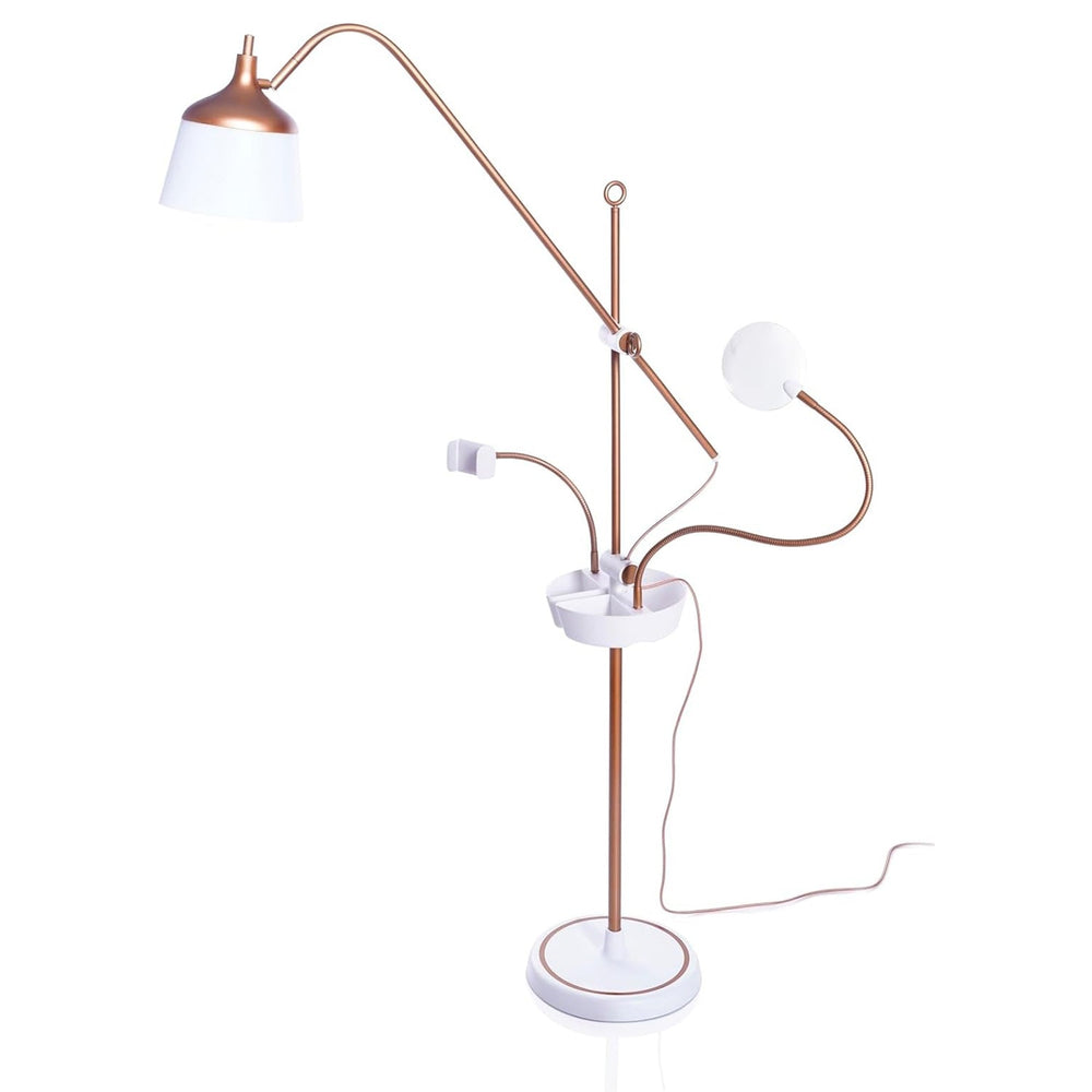 Lampadaire Daylight Anita U21088