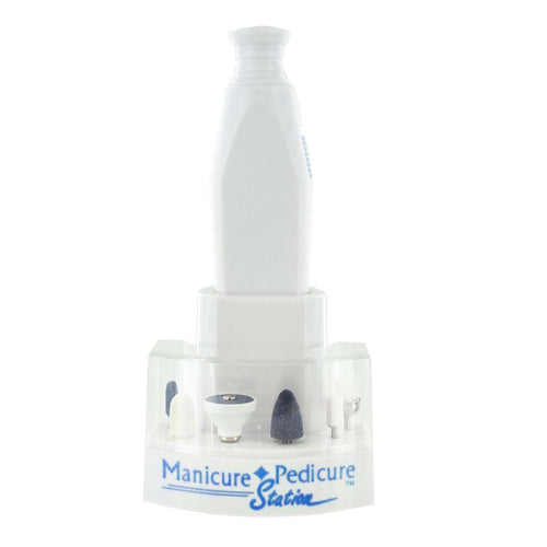 Medicool Soins des ongles et des pieds MANI-PED STA-1