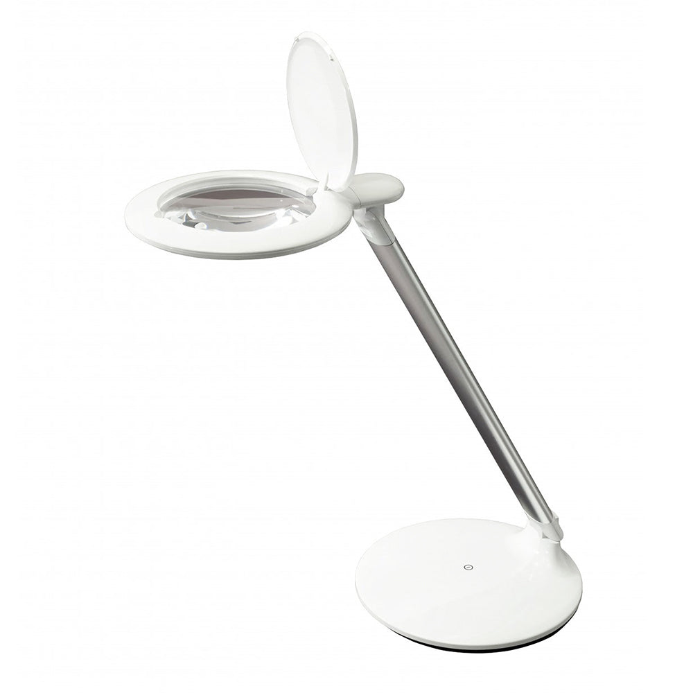 Lampe loupe Halo 5D #U25200
