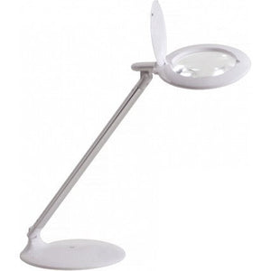Lampe loupe Halo 5D #U25200