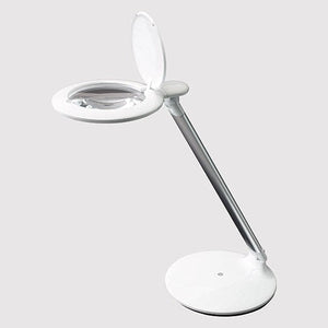 Lampe loupe Halo 5D #U25200