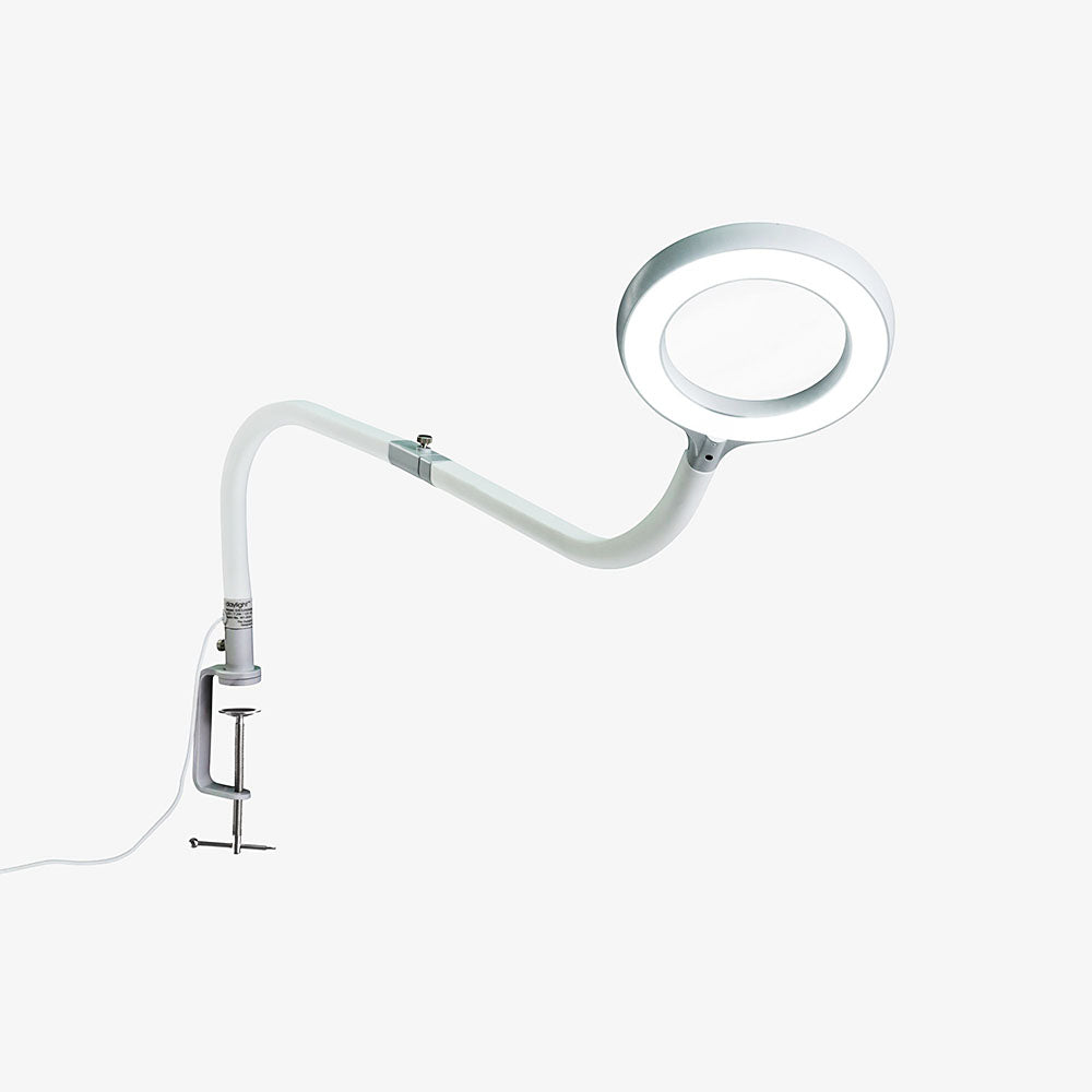 Lampe loupe portative Daylight Omega 3.5 (U25500)