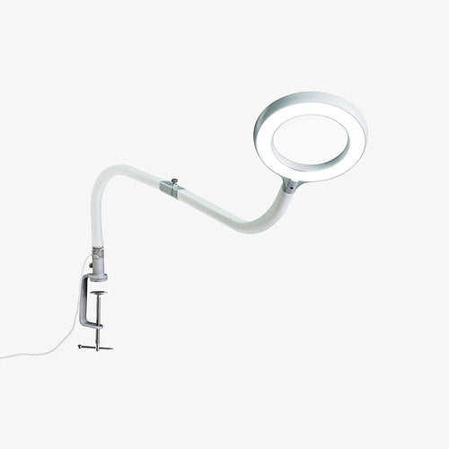 Lampe loupe portative Daylight Omega 3.5 (U25500)