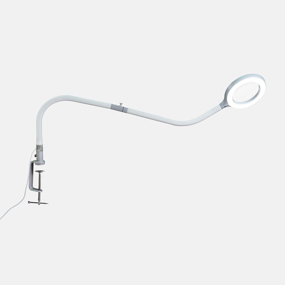 Lampe loupe portative Daylight Omega 3.5 (U25500)