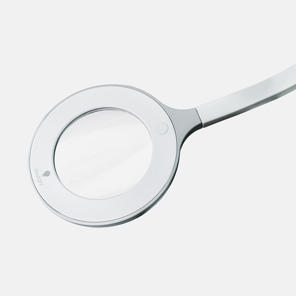 Lampe loupe portative Daylight Omega 3.5 (U25500)