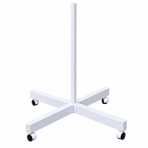 Magnifying Lamp Stand White Cross 25966
