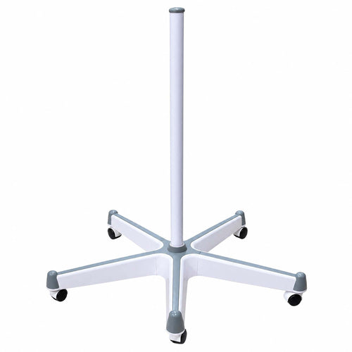 Magnifying Lamp Stand White Star 25965