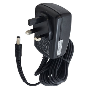 Adaptateur secteur 12V - 4 Amp pour lime électrique Fabeaulous 30120