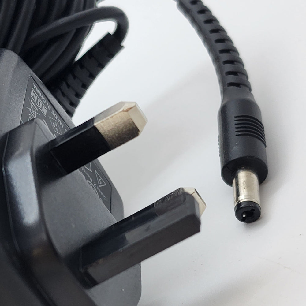 Adaptateur secteur 12V - 4 Amp pour lime électrique Fabeaulous 30120