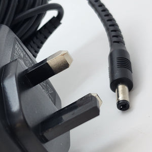 Adaptateur secteur 12V - 4 Amp pour lime électrique Fabeaulous 30120