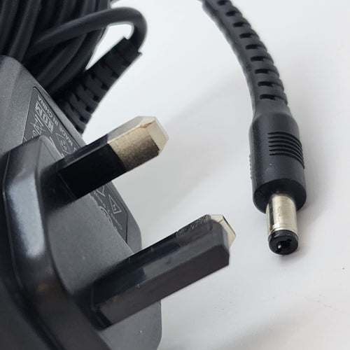 Adaptateur secteur 12V - 4 Amp pour lime électrique Fabeaulous 30120