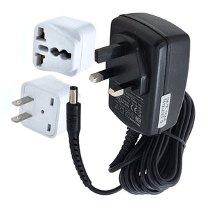 Adaptateur secteur 12V - 4 Amp pour lime électrique Fabeaulous 30120
