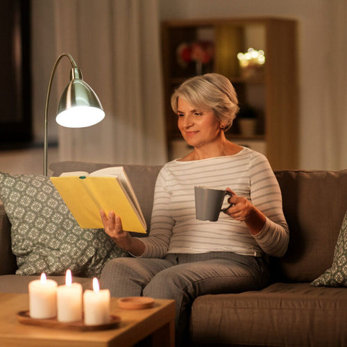 Lampadaire Flexible Vision U31067