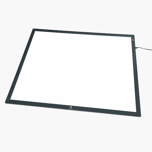 Daylight Wafer 3 Lightbox (A2) U35020