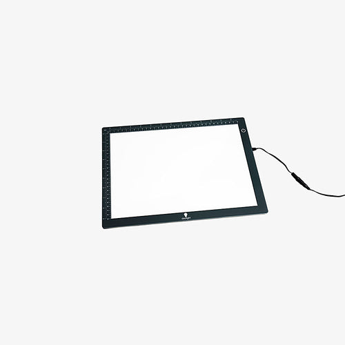 Boîte lumineuse Daylight Wafer 1 (A4) U35040