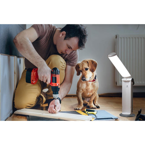 Lampe portable Daylight Twist 2 U35070