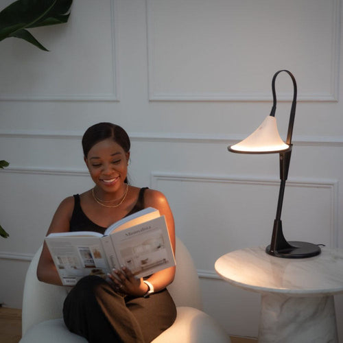 Lampe de table Cometa Daylight U35651