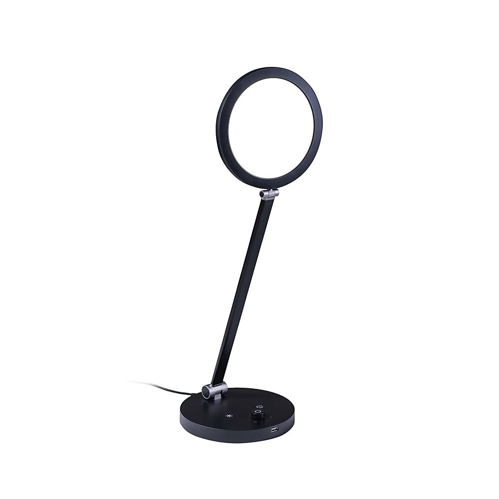 Daylight TriSun Light Therapy & Desk Lamp U36401