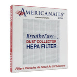 Americanails Dust Collector Hepa Filter AMN1049 41276