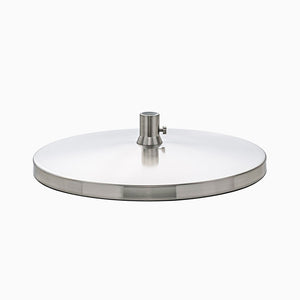 Slimline Table Base U52107