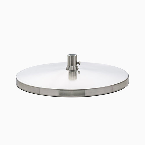 Slimline Table Base U52107