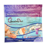 Disques de dermabrasion Fabeaulous Feet Disp. (jetables) – 300 unités FR300