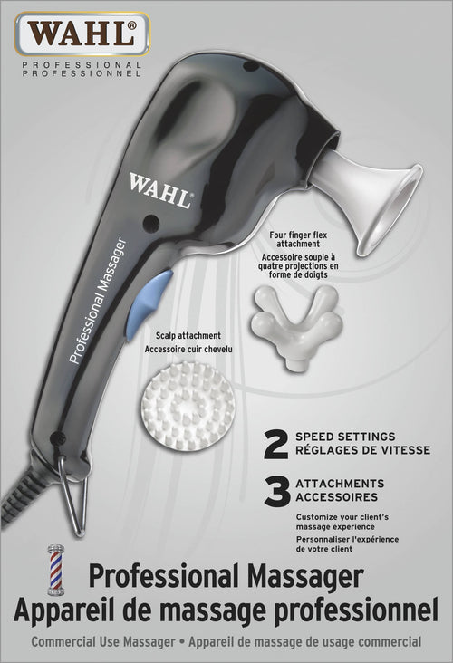 Wahl Professional Massager 56321
