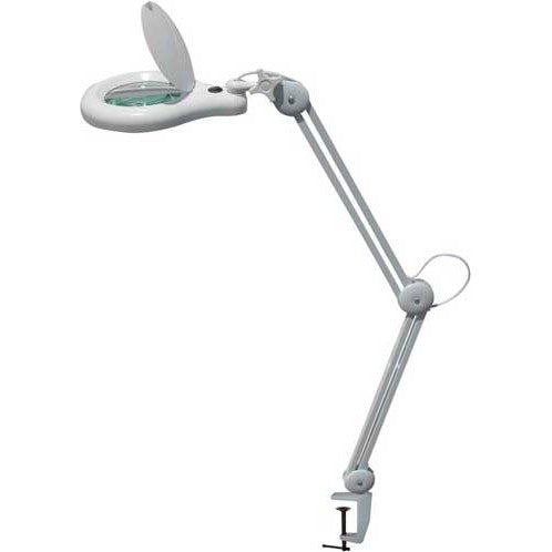 Lampe loupe LED 5D 25948