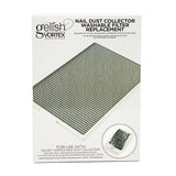 Gelish Vortex Nail Dust Collector Washable Filter 29352