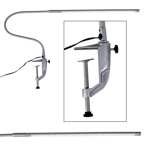 Lampe de table LED Americanails Original FlexiLamp AMN1002/77021